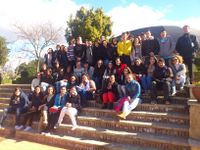 I.E.S. Arroyo de la Miel 
