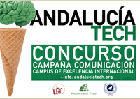 Concurso de comunicación Andalucía Tech