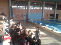 Piscina Uma