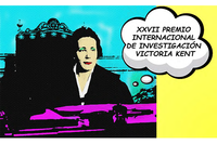 XXVII Premio Internacional de Investigación Victoria Kent