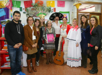 Feria Turismo IES Arroyo de la Miel