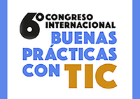 6º Congreso Internacional sobre Buenas Prácticas con TIC