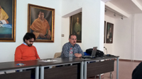 Profesores Historia Turismo