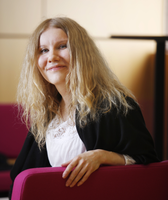 Hanna-mari Kivisto