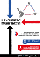II Encuentro Estudios Iberoamericanos