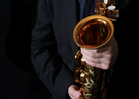 Dmitry Baevsky & Jeb Patton Trio 