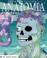 'ANATOMÍA'