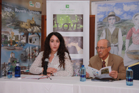 Prof. Dr. TORRES MONTES y AMINA EL FOUNTI