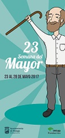 Semana del mayor