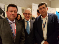 XIII Foro Hosteltur