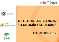 economia y sociedad edufinet