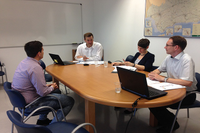 Entrevistas EDAG