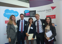 european sales competition