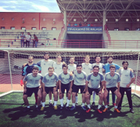 Equipo futbol 7