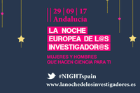 Noche Europea de los Investigadores