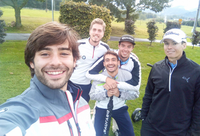 Campeonato de Europa de Golf