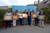 Premio Turismo Torremolinois