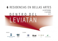 Dentro del Leviatán