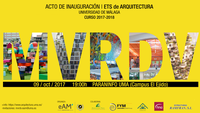 Acto inauguración