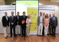 Presentación Segunda Semana Cursos de Verano en Málaga