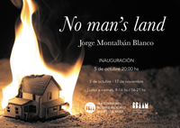 No man's land