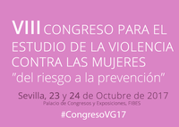 VIII Congreso violencia de genero