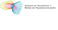 Logotipo Máster Telemática