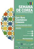 VIII Semana de Corea | Gut