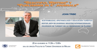 Seminario de Investigación John Tribe