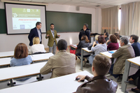 Ciencias gastronómicas