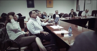 Seminario de Investigación Reestructuración de los espacios turísticos litorales. Crecimiento y resistencia