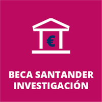 Becas Iberoamérica Santander Investigación