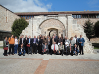X Jornada Inspección de Servicios Universisdad de Burgos