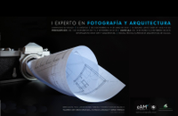 Curso Experto Fotografía