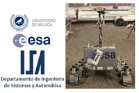 workshop on space robotics