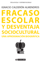 Libro Fracaso escolar