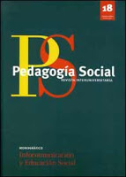 Pedagogía Social 18