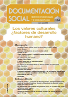 Revista documentación social