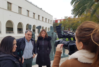 Jornadas en Torremolinos