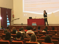 Jornadas en Torremolinos