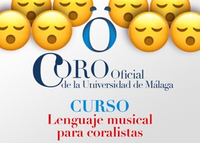 Curso coralistas