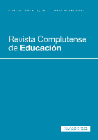 Revista complutense