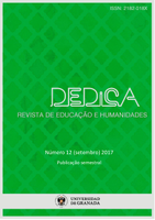 Revista educaçao e humanidades