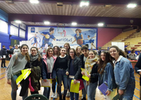 Feria Maristas 2018