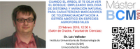 Conferencia Luis Valledor