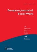 European Journal of Social Work