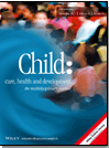 Child: Care, Health and Development