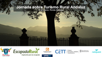 Cartel Jornada Turismo Rural