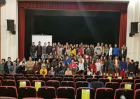 Jornadas en Nerja 2018