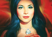 the love witch